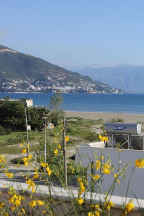 Villa Beni Osmenaj